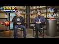 Gameplay video of Sonic Superstars  All Platforms