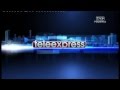 Teleexpress Abspann 2012