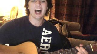 Syd Barrett - Octopus (Cover)