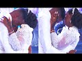 In Love! Lateef Adedimeji Burst Into Tears While Dancing Wit His Wife.MC Announce Davido On His Way