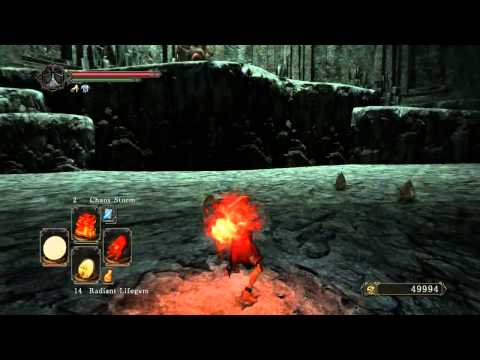 Dark Souls 2 (PC Version) Cheathrough - Pt. 35