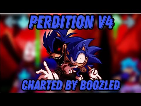Perdition V4 Charted