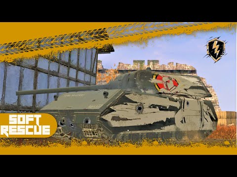 Maus ● 7.2K DMG ● 1 vs 4