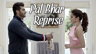 pal bhar(phir bhi tumko chahunga reprise) | Arijit Singh | Cover by Manmeet Singh
