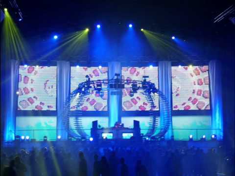 BABS feat DJ LOTUS Ringla