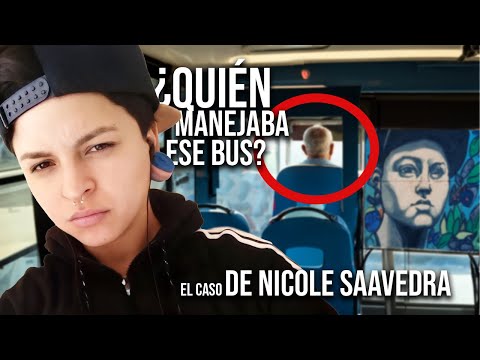Se subió a un bus y luego desapareció. Fue encontrada SlN VlDA una semana después.