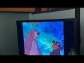 Closing To The Jungle Book 1991 VHS Version 1