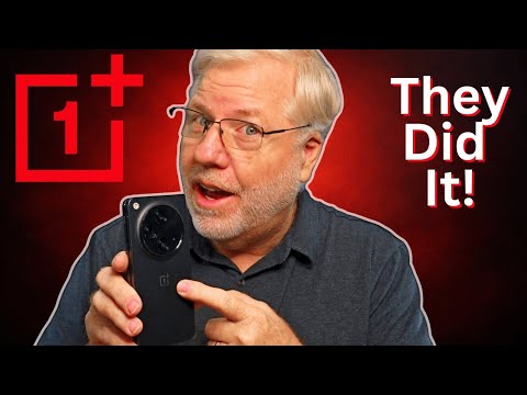 OnePlus Open Gets Android 16 - It Gets Even Better, Wait For It!