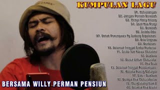 Download lagu ELNINO FT WILLY PREMAN PENSIUN COVER FULL ALBUM 2020 | Kumpulan Lagu Indonesia Pilihan Terbaik mp3