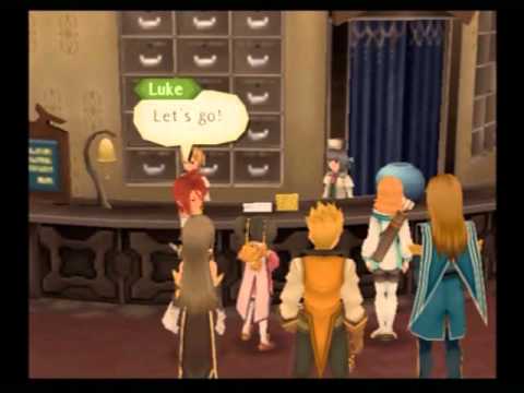 TotA 263 - Keterburg Spa part 1