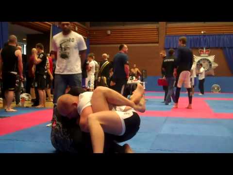 GoToTheGround 02 - Intermediate -93Kg Final