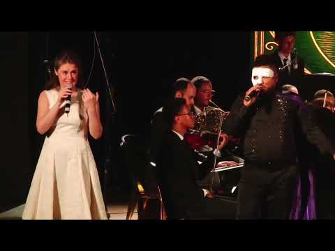 Alessandra Maestrini - O Fantasma da Ópera