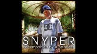 SNYPER One Day We Will Make It Feat M3