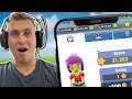 Subway Surfers HACK/MOD 999,999 Keys & Coins for iPhone iOS Android APK MOD Subway Surfers Cheat