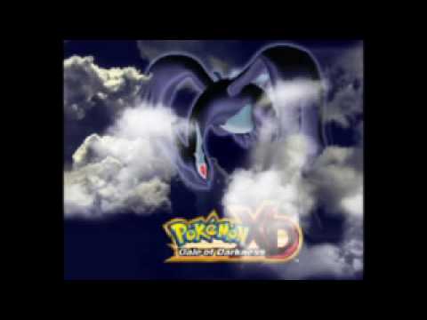 Hruweg1999's Favourite VGM's #1 - Pokemon XD Gale of Darkness - Miror B