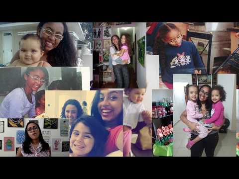 Brazilian Au Pair Inara Carolina, 20 - EurAupairVideo Profile