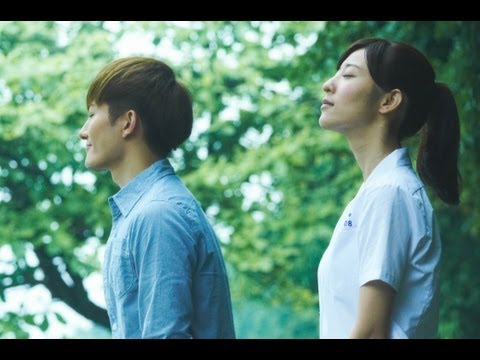 電影《聽見下雨的聲音》Rhythm of The Rain 前導預告 10/4 青春上映