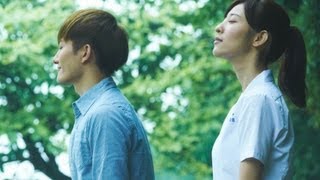 電影《聽見下雨的聲音》Rhythm of The Rain 前導預告 10/4 青春上映