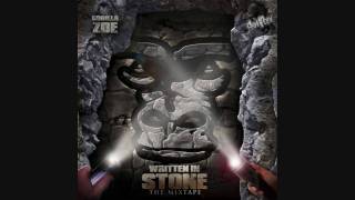 Gorilla Zoe Real Rec Real