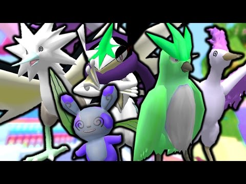 Pixelmon Legendary Quest S3 Episode 1 - HYPNOTIZED LEGENDARIES?