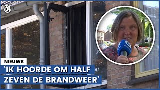 Drama in Geldermalsen: 'Iets vreselijk misgegaan'