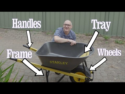 Wheelbarrow Near Me