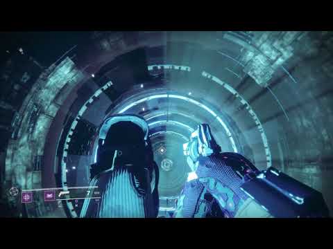 Destiny 2: Mission 7 - Looped on Nessus
