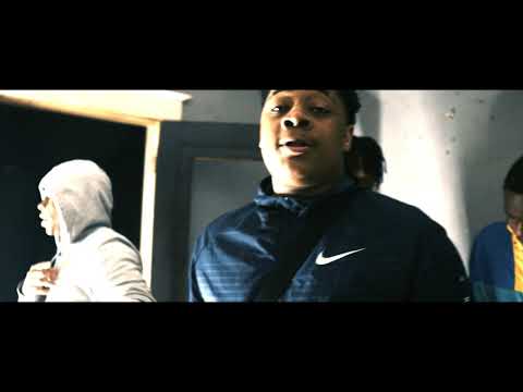 LuhTmo - NLE Choppa Capo / Remix (Official Music Video)