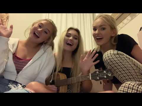 honey by kehlani (cover) :)