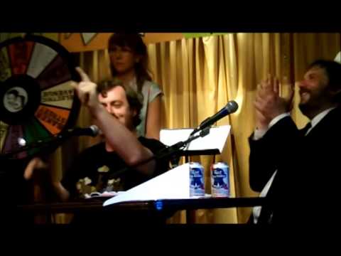 Ian Abramson Interview