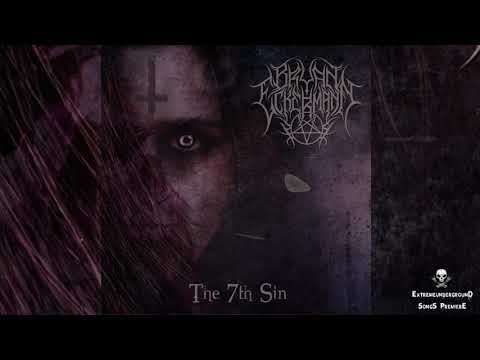 ▶ BRYAN ECKERMANN - Nocternity-☠(TRACK PREMIERE 2020)☠