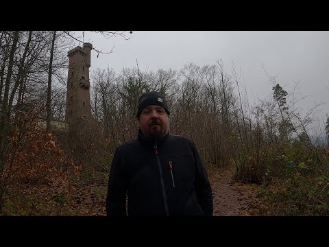 Clingenburg & Aussichtsturm Klingenberg am Main