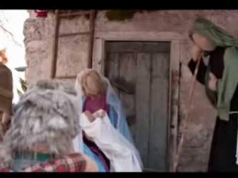 Il Cammino del Presepe