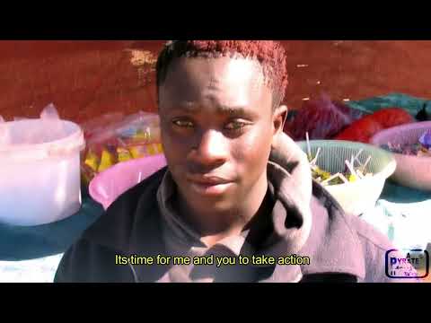 Captain T.bozz -Situation {OFFICIAL VIDEO}