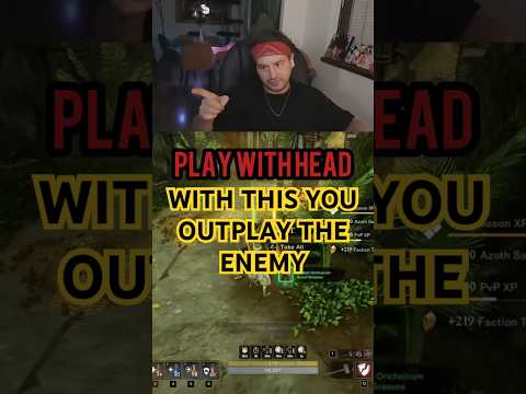 Advanced PvP Techniques for every Fight! | New World