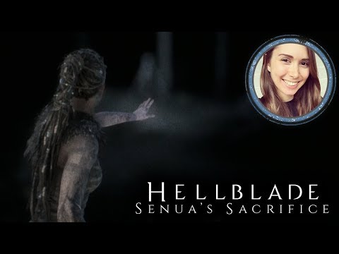 [ Hellblade ] The Trials of Odin - Part 2