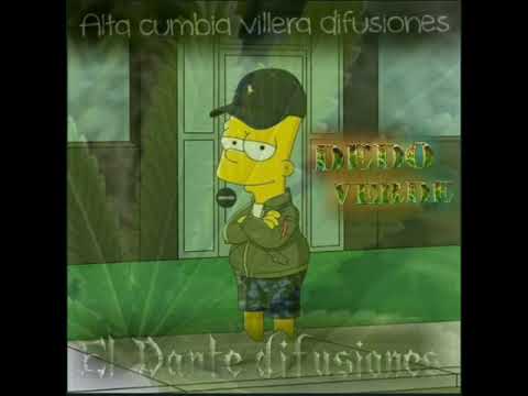 DEDO BERDE - Agua sucia