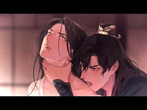 2ha/The Husky and His White Cat Shizuun - Taxian Jun & Chu Wanning - Tango