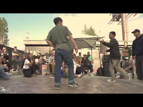 TK Vs Tye - Top 32 - Sunshine on the Eastside 2022