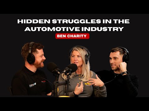 Hidden Struggles In The Automotive Industry
