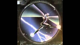 Jefferson Starship - Ride The Tiger