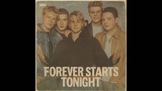 Westlife - Everytime You Smile (Forever Starts Tonight) Unreleased Album 2000