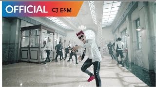 블락비 (Block B) - Very Good (Dance Like BB Ver.) MV