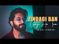 Zindagi Ban Gaye Ho Tum JalRaj Version Udit Narayan Alka Yagnik Viral Reel Songs 2023