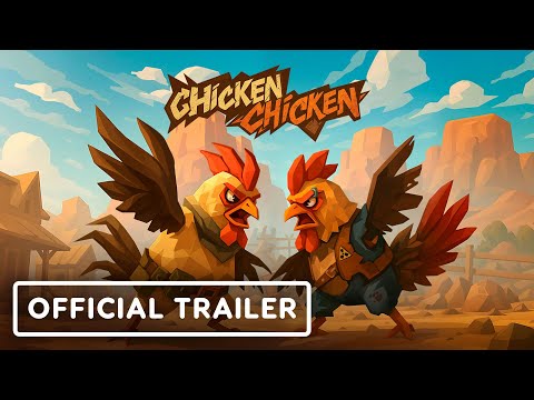 Видео Chicken Chicken #1