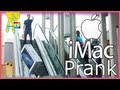 Broken iMac Prank - Randomness 