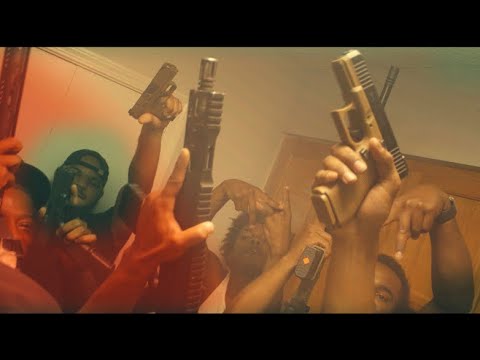 Teezy40x-Smuggler (offical video)