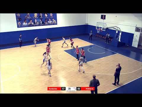 2.ŽLS Karaburma - Proleter 023