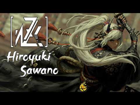 【作業用BGM】澤野弘之の神戦闘曲最強アニソンメドレー BGM -Epic- Anime Music Mix OST Best of Hiroyuki Sawano #48