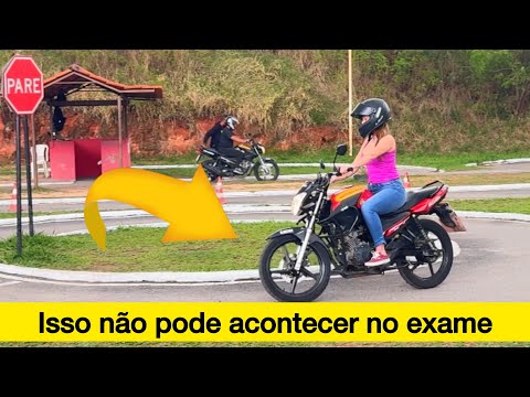 Motorcycle class at the MG Motorcycle Track